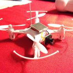 Micro Drone FPV