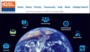 eQSL.cc: La Piattaforma Digitale per gli Appassionati Radioamatori