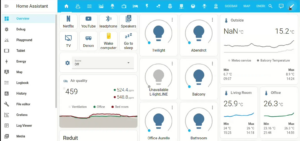 Home Assistant: Il Cuore Intelligente della Tua Casa