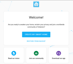 Come Installare Home Assistant